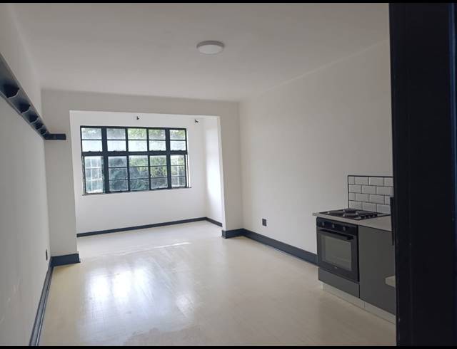 2 BEDROOM APARTMENT TO LET IN BULWER